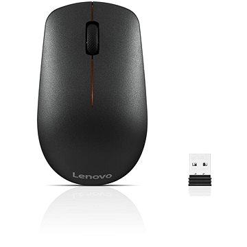 Obrázok Lenovo 400 Wireless Mouse GY50R91293