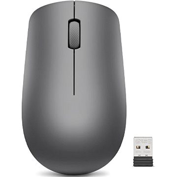 Obrázok Lenovo 530 Wireless Mouse (Graphite) GY50Z49089