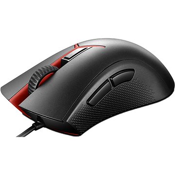 Obrázok Lenovo Y Gaming Optical Mouse (GX30L02674)