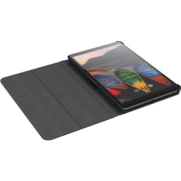 Obrázok Lenovo Folio Case Tab M8 HD (ZG38C02863) čierne