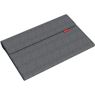 Obrázok Lenovo Yoga Smart Tab Sleeve and Film sivé (ZG38C02854)