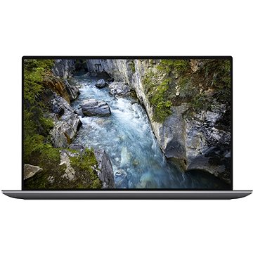 Obrázok DELL Precision 5550 (JRCPD)