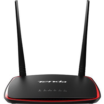 Obrázok Tenda AP4 WiFi-AP/Rep/WISP/Client 300Mb,PoE pasiv.