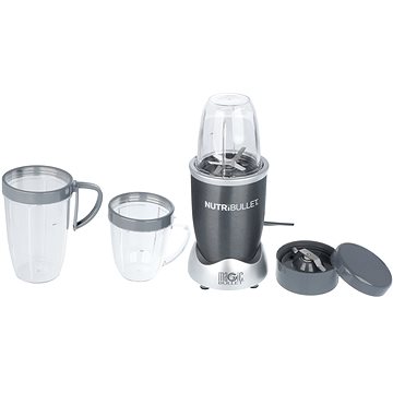 Obrázok Nutribullet Extraktor 600 W (100896055)