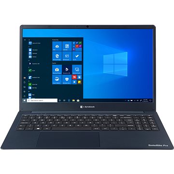 Obrázok Toshiba Dynabook Satelite Pro C50-E-110 (PYS20E-00X0EDCZ) modrý