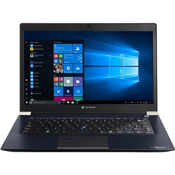 Obrázok Toshiba/Dynabook (CZ) Tecra X40-F-146, 14.0