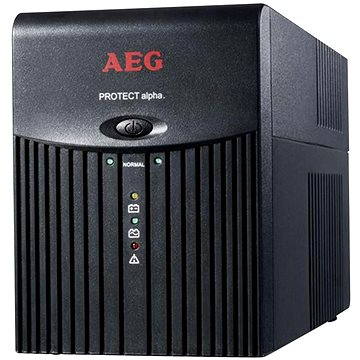 Obrázok AEG UPS Protect Alpha 1200 (6000014749)