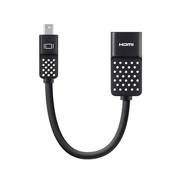 Obrázok Belkin adapter Mini DisplayPort to HDMI (F2CD079bt)