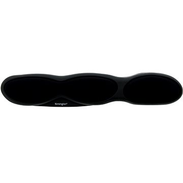 Obrázok KENSINGTON FOAM WRIST REST (BLACK) 62383