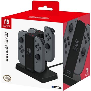 Obrázok Joy-Con Multi Charger (NSP060)