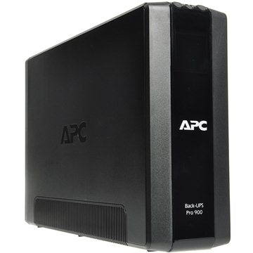 Obrázok APC Power Saving Back-UPS Pro 900 (BR900GI)