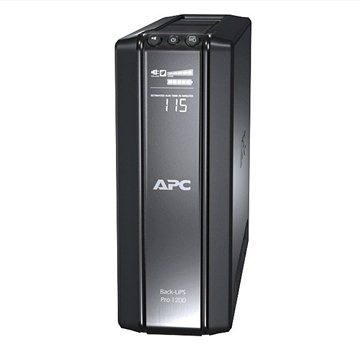 Obrázok APC Power Saving Back-UPS Pro 1200 (BR1200GI)