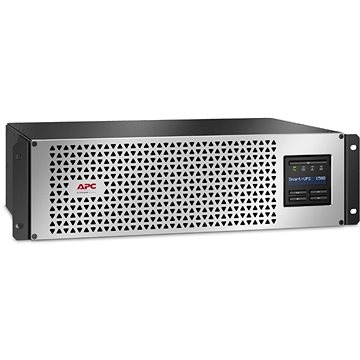 Obrázok APC Smart-UPS T Lítium-Ión 1500 VA 3U (SMTL1500RMI3UC)