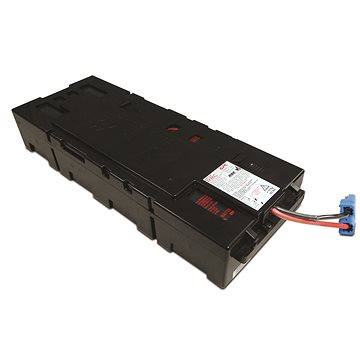 Obrázok APC Replacement Battery Cartridge 115