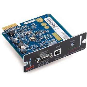 Obrázok APC Legacy Communications SmartSlot Card