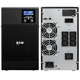 Obrázok EATON UPS 9E 3000VA Tower (9E3000I)