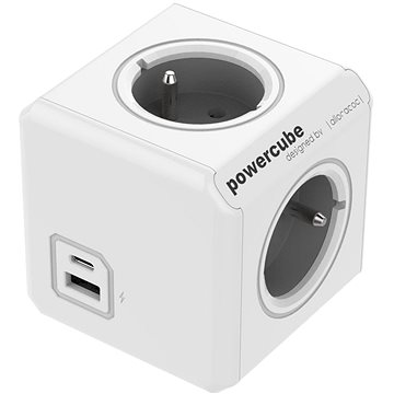 Obrázok PowerCube Original USB A+C