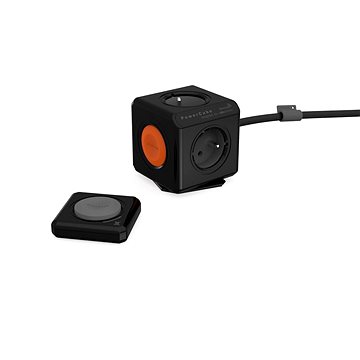 Obrázok PowerCube Extended Remote SET Black