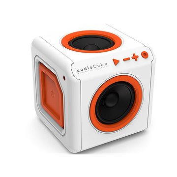 Obrázok PowerCube Audiocube Portable