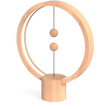 Obrázok Powercube Heng Balance Lamp Round