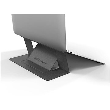 Obrázok Allocacoc LaptopStand MOFT - šedý (8719186025081 )