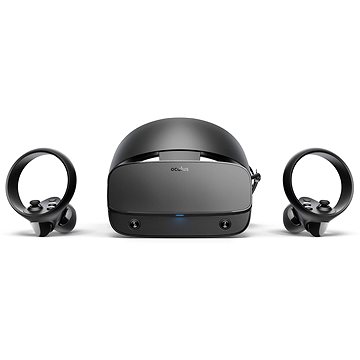 Obrázok Oculus Rift S (301-00178-01)