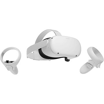 Obrázok Oculus Quest 2 (256 GB) (301-00355-01)