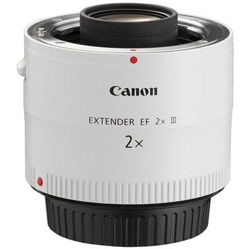 Obrázok Canon Extender EF 2X III (4410B005AA)