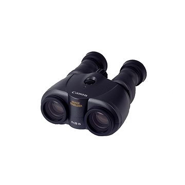 Obrázok Canon Binocular 8x25 IS (7562A019)