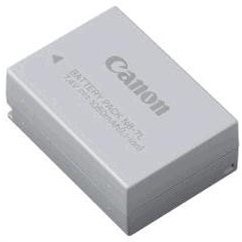 Obrázok Canon akumulátor NB-7L pro G10 3153B001AA