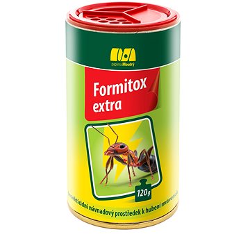 Obrázok  FORMITOX EXTRA 120 g