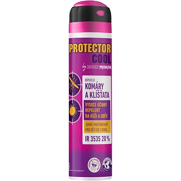 Obrázok PREDATOR Cool 100 ml (8595117103567)