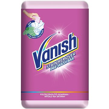 Obrázok Vanish Mydlo 250 g (5997321747231)