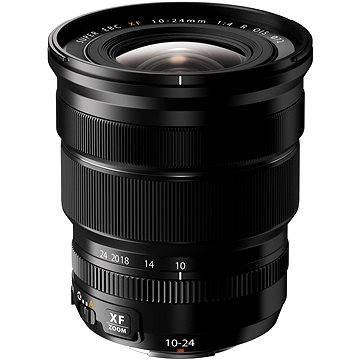 Obrázok Fujifilm Fujinon XF 10 - 24 mm F/4.0 R OIS (16412188)