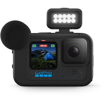 Obrázok GoPro Light Mod (HERO8 Black) (ALTSC-001)