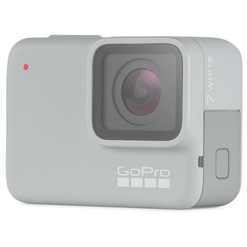 Obrázok GoPro | GoPro ATIOD-001 Bočné dvierka pre HERO7 White