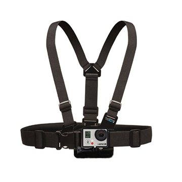 Obrázok GOPRO Chest Mount Harness (GCHM30-001)