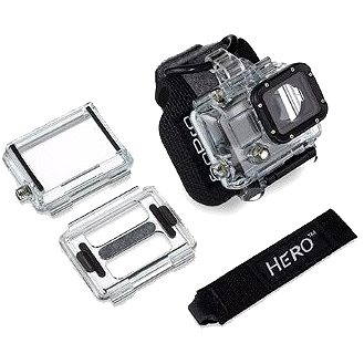 Obrázok GOPRO Wrist Housing (818279010213)