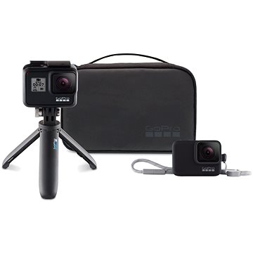 Obrázok GOPRO Travel Kit (AKTTR-001)