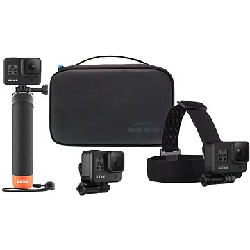 Obrázok GoPro Adventure Kit 2.0 (AKTES-002)