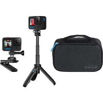 Obrázok GOPRO Travel Kit 2.0 (AKTTR-002)