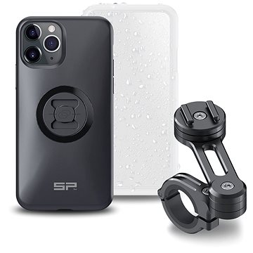 Obrázok SP Connect Moto Bundle pre iPhone 11 Pro/XS/X (53922)