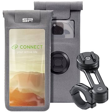 Obrázok SP Connect Moto Bundle II Universal Case L (53926)