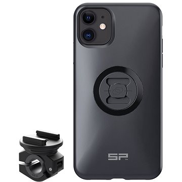 Obrázok SP Connect Moto Mirror Bundle LT iPhone 11/XR (54524)