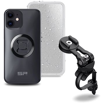 Obrázok SP Connect Bike Bundle II na Apple iPhone 12 mini (54432)