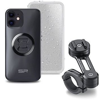 Obrázok SP Connect Moto Bundle na Apple iPhone 12 mini (53932)