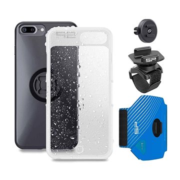 Obrázok SP Connect Multi Activity Bundle iPhone 8+/7+/6s+/6+ (53801)