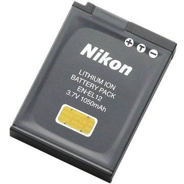 Obrázok Nikon EN-EL12 (VFB10401)