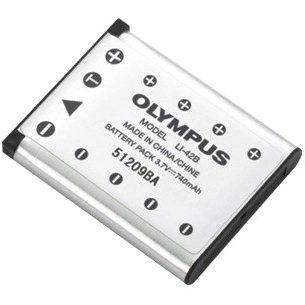 Obrázok Olympus LI-42B 740mAh (N2153992)