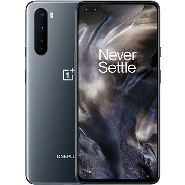 Obrázok OnePlus Nord 128 GB sivý